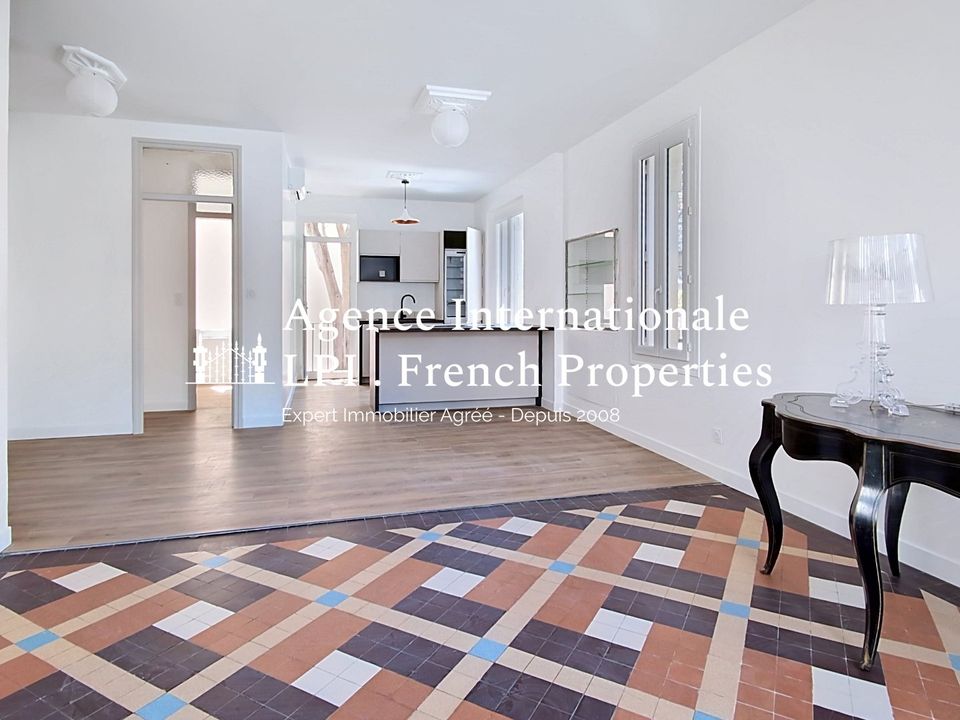 Apartamento en Perpignan, Pyrenees-Orientales - foto 1