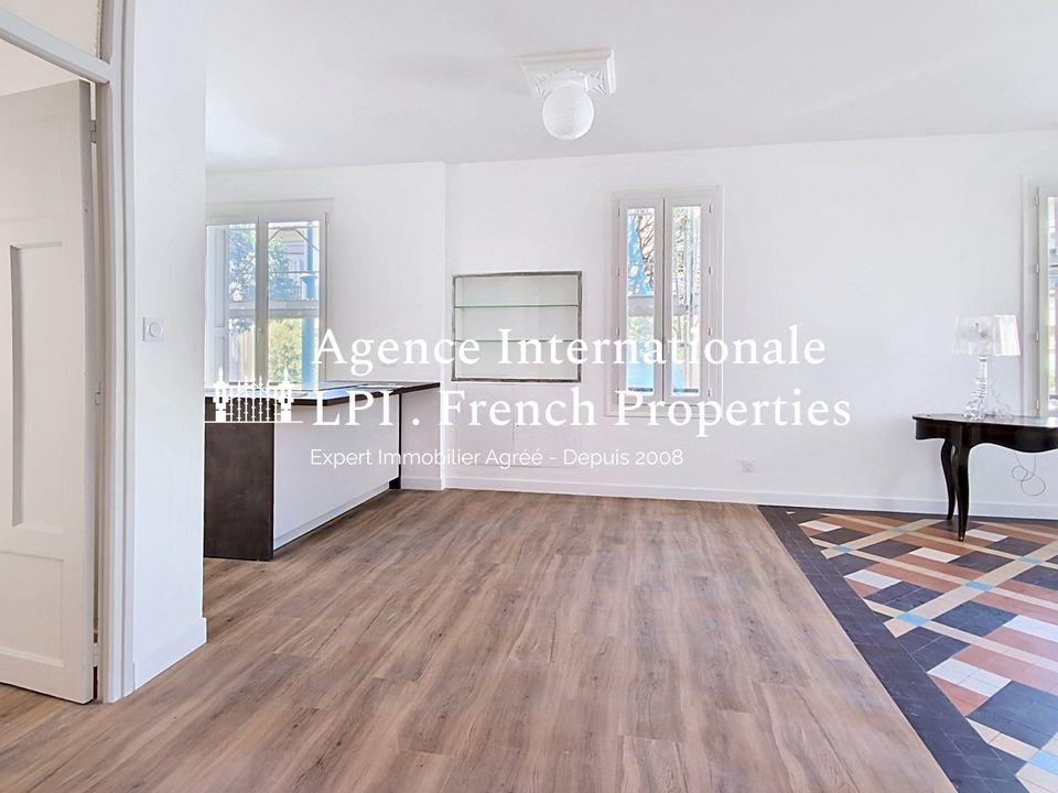 Apartamento en Perpignan, Pyrenees-Orientales - foto 2