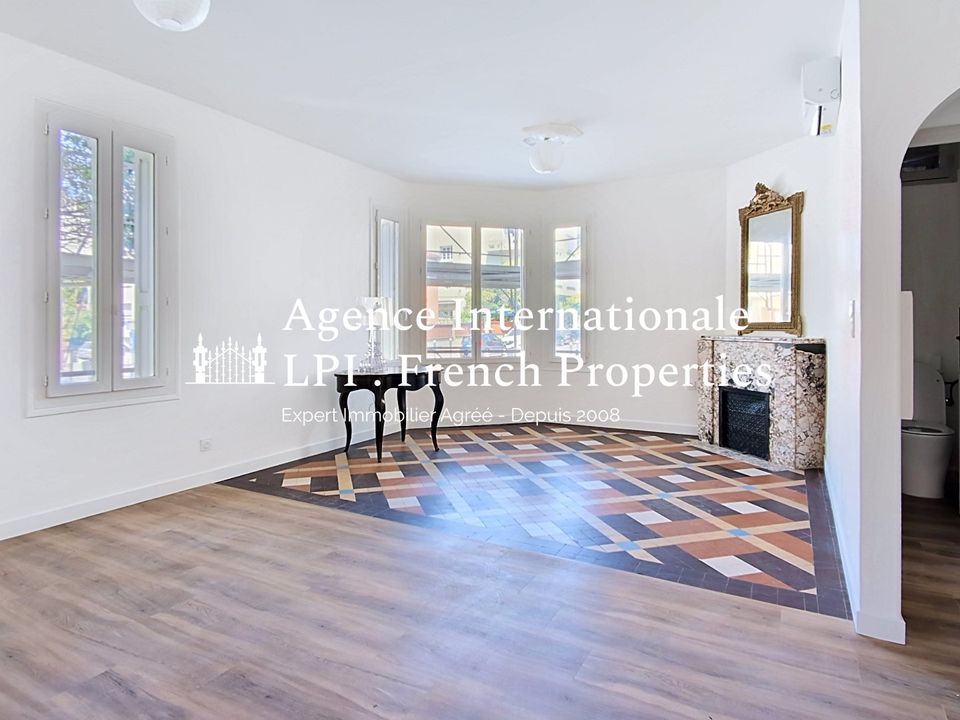 Apartamento en Perpignan, Pyrenees-Orientales - foto 3