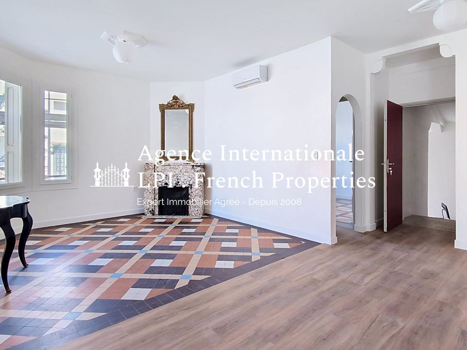 Apartamento en Perpignan, Pyrenees-Orientales - foto 4