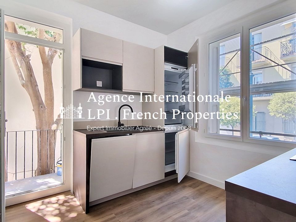 Apartamento en Perpignan, Pyrenees-Orientales - foto 5