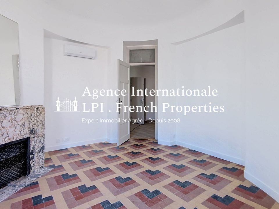 Leilighet i Perpignan, Pyrenees-Orientales - bilde 2
