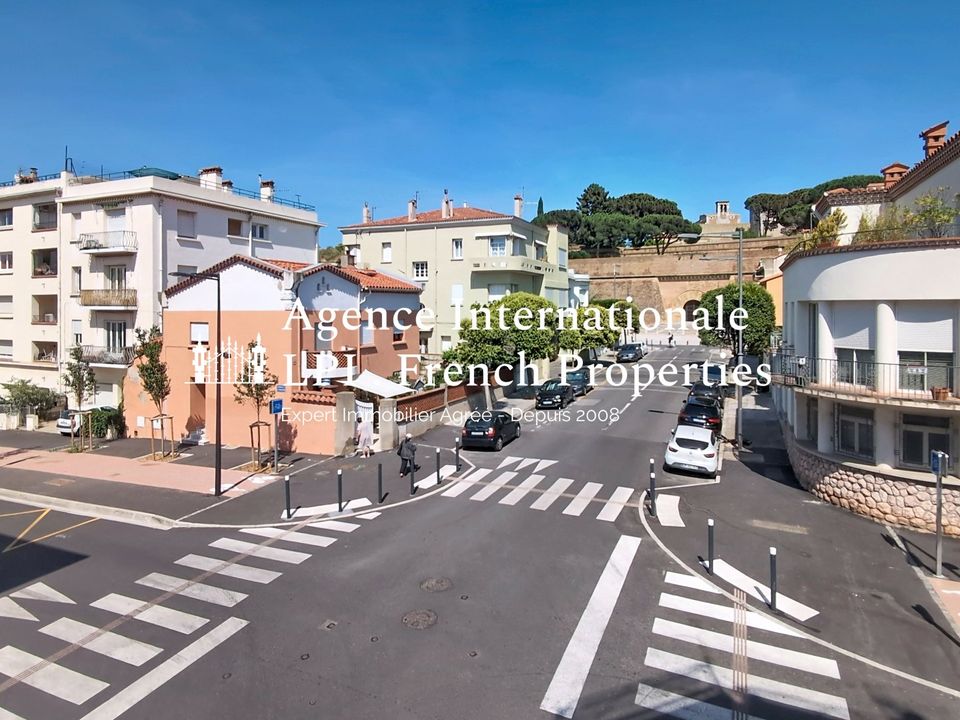 Leilighet i Perpignan, Pyrenees-Orientales - bilde 3