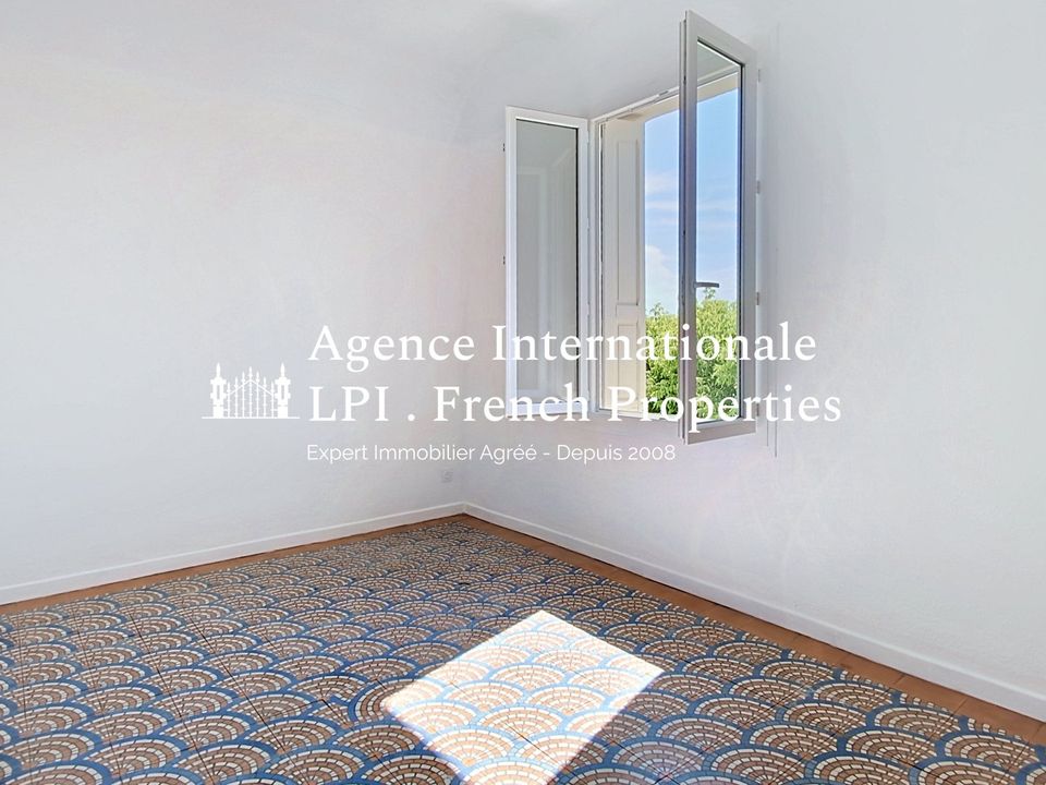 Takvåning i Perpignan, Pyrenees-Orientales - foto 4
