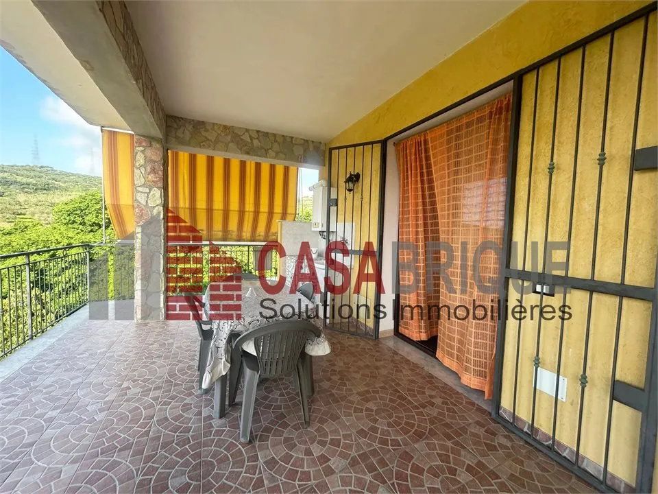 Villa i Santa Flavia, Palermo - foto 1