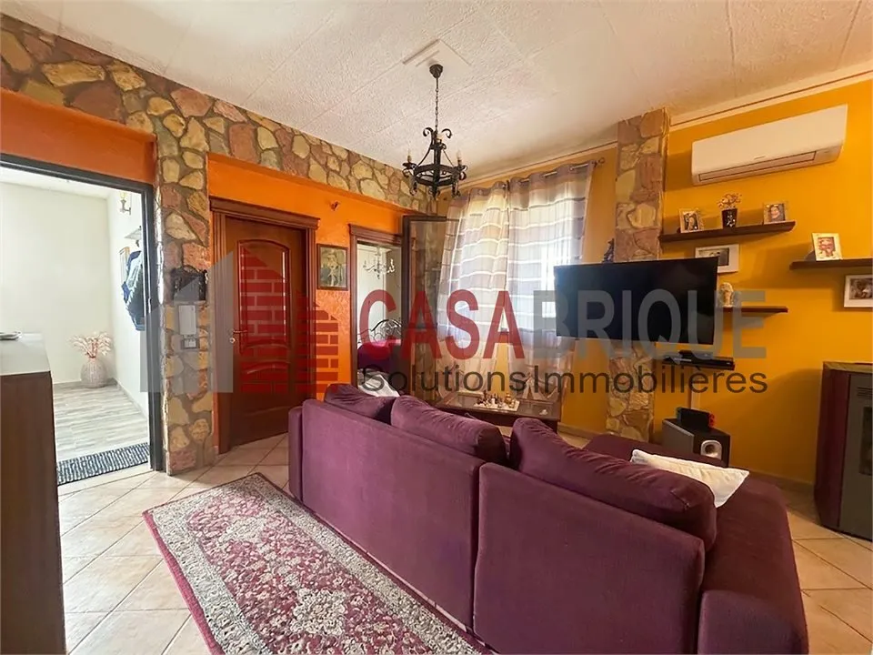 Villa i Santa Flavia, Palermo - foto 3