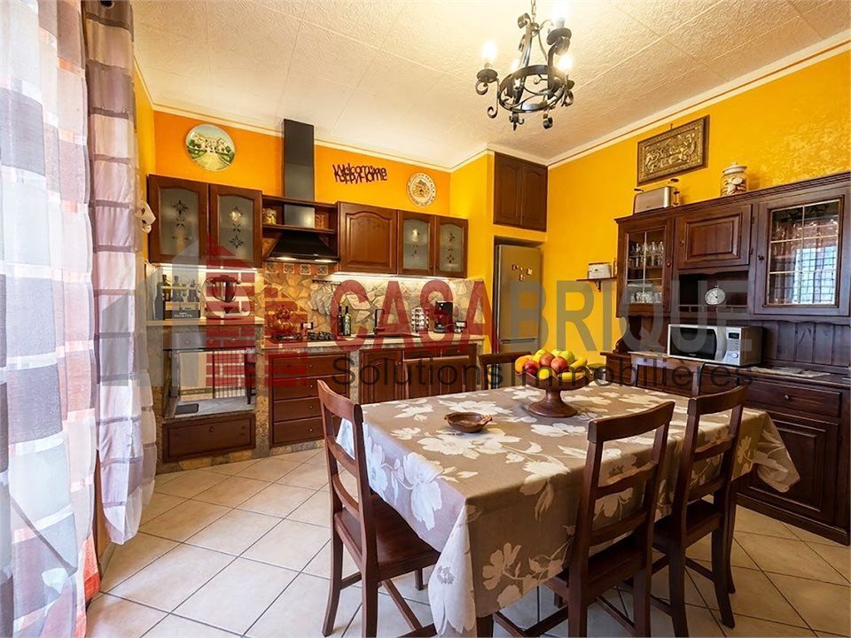 Villa i Santa Flavia, Palermo - foto 4