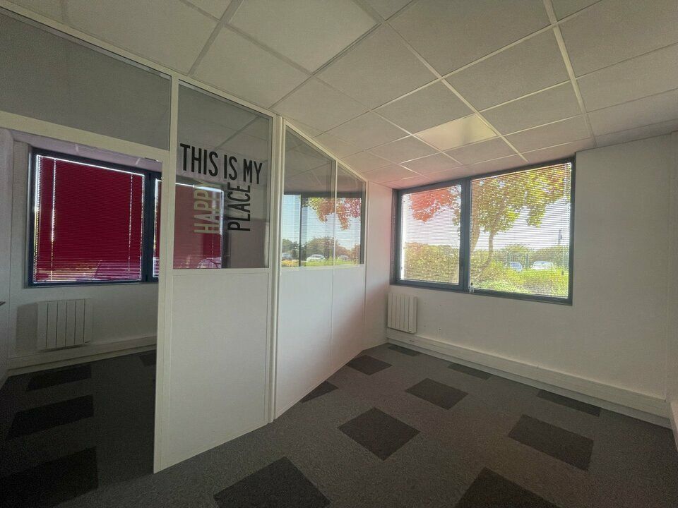 L'establiment comercial a Vannes, Morbihan - foto 2