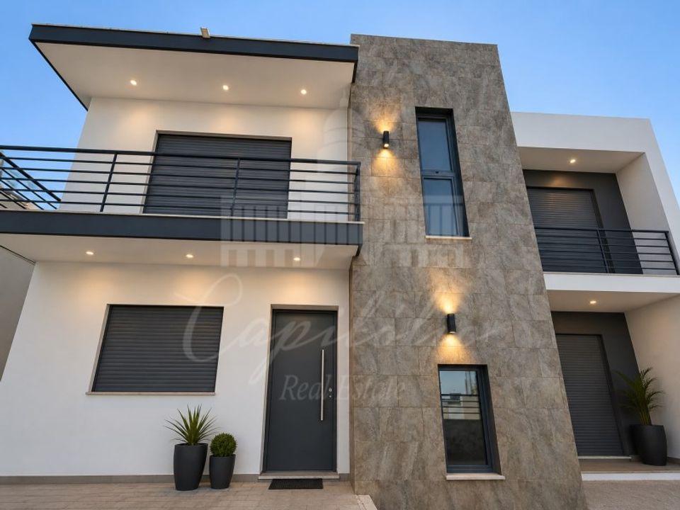 Villa i Laranjeiro, Setubal - foto 1