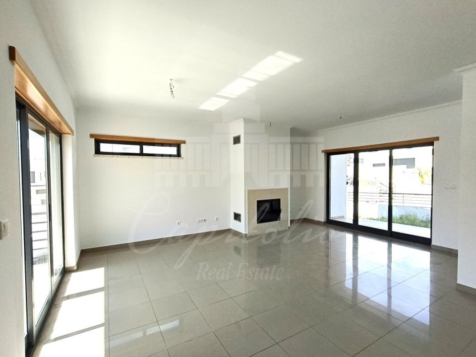 Villa i Laranjeiro, Setubal - foto 3