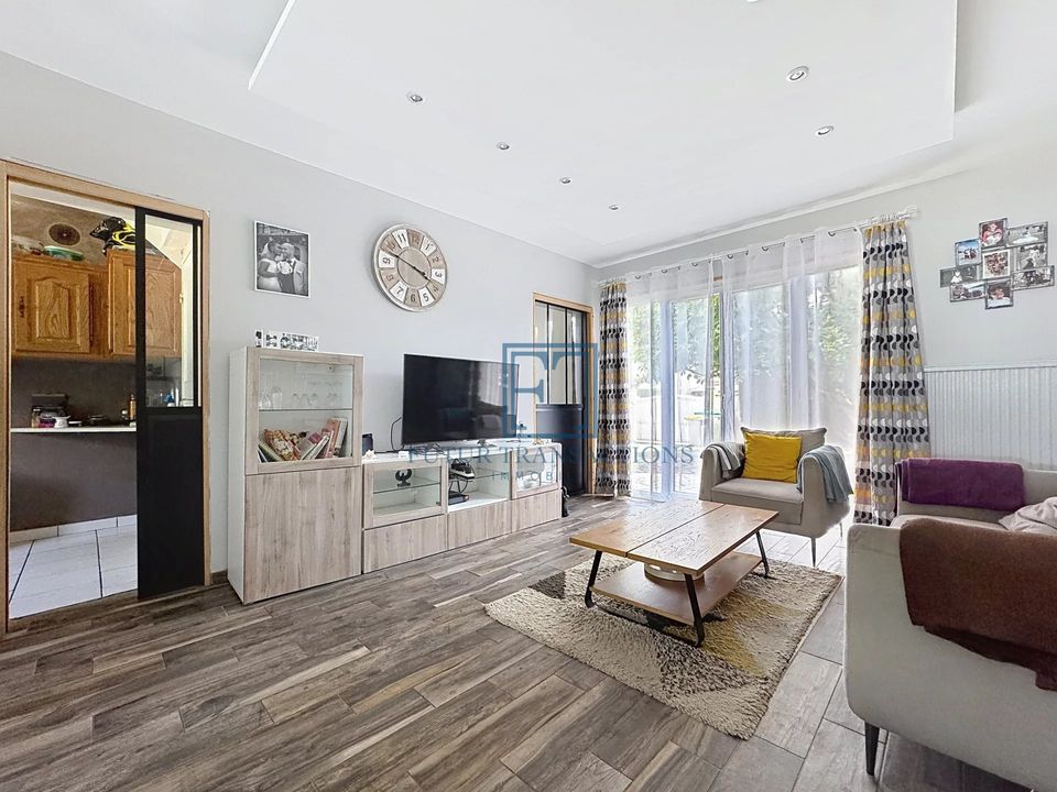 Villa i Élancourt, Yvelines - foto 4