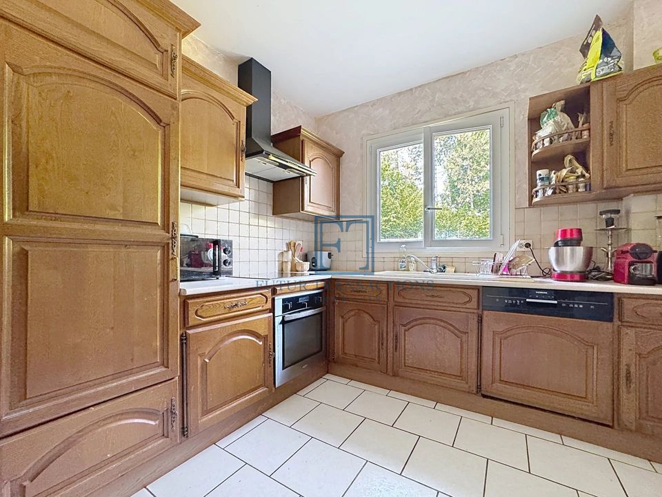 Villa i Élancourt, Yvelines - foto 5