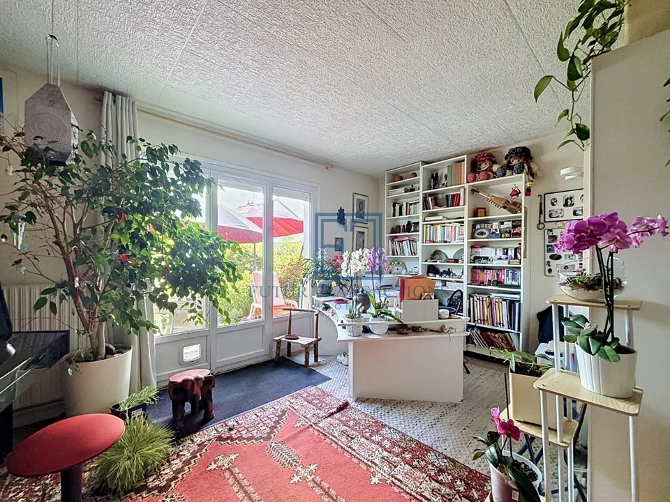 Villa i Élancourt, Yvelines - foto 4