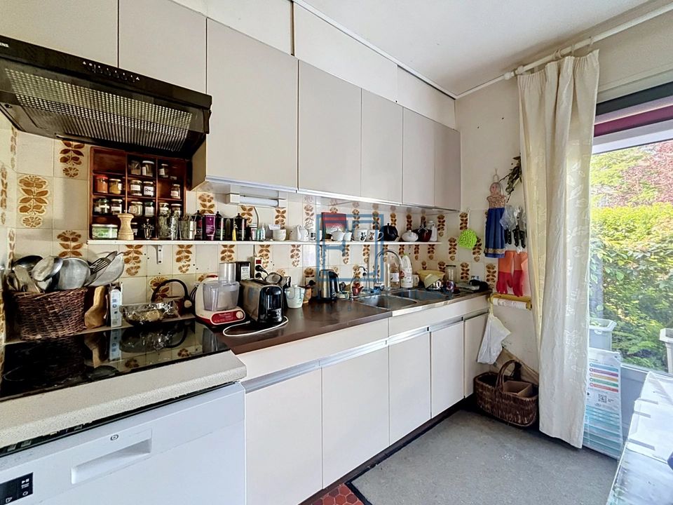 Villa i Élancourt, Yvelines - foto 5
