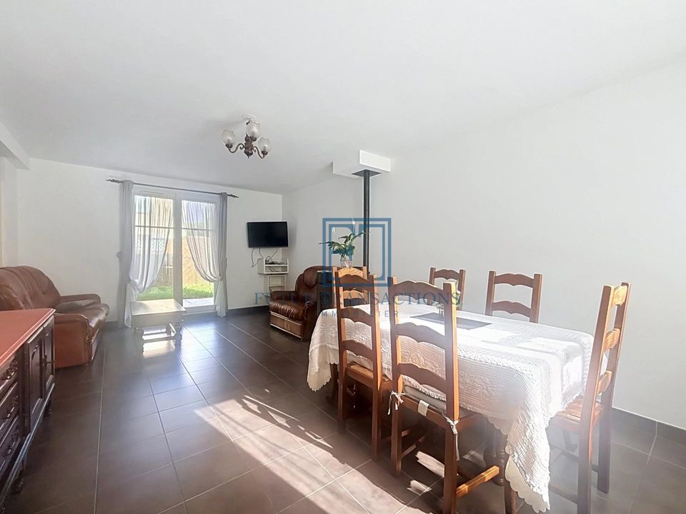 Villa i Plaisir, Yvelines - foto 1