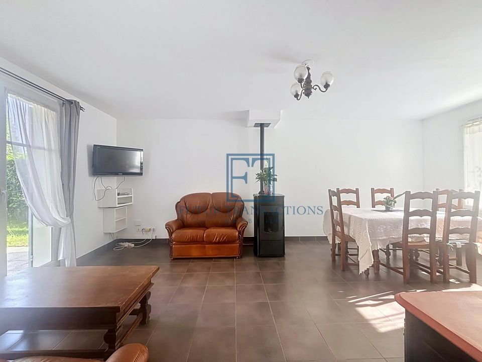 Villa i Plaisir, Yvelines - foto 2