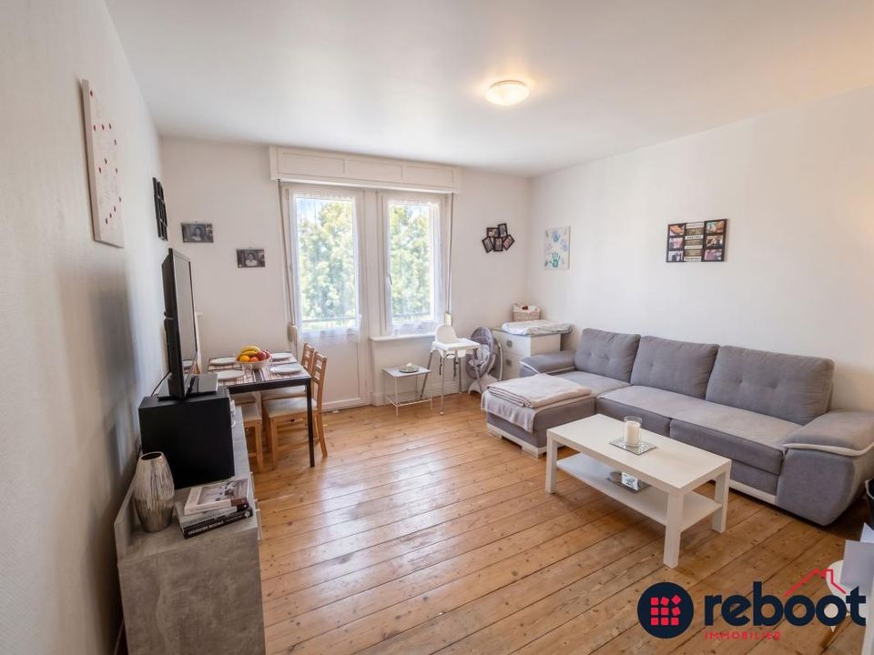 Lejlighed i Schiltigheim, Bas-Rhin - foto 1