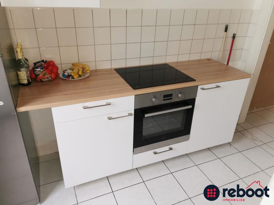 Lejlighed i Schiltigheim, Bas-Rhin - foto 5