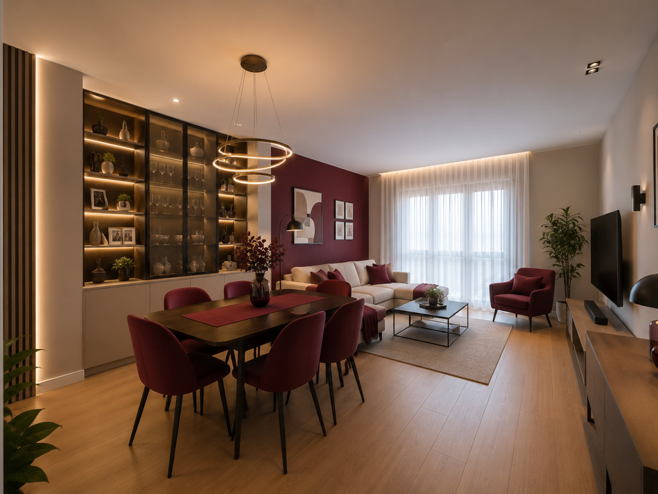 Appartement in Novara, Novara - foto 1