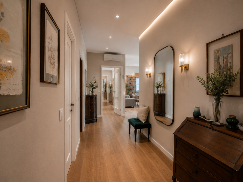 Appartement in Novara, Novara - foto 2