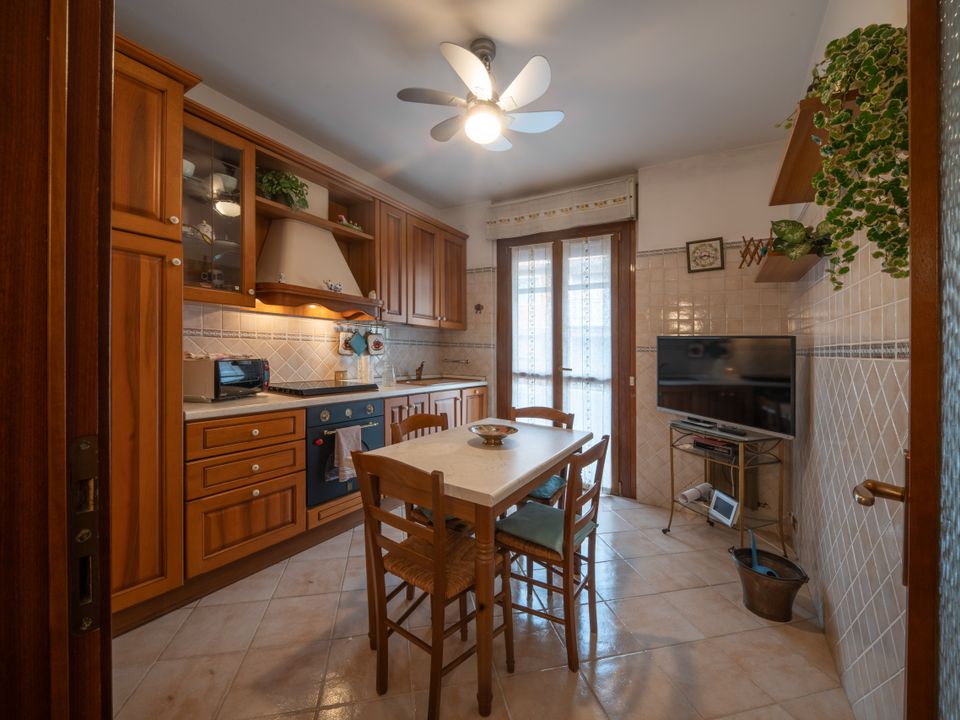 Appartement in Novara, Novara - foto 5