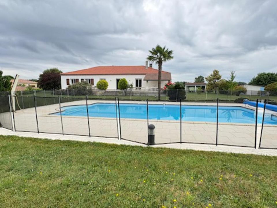 Villa i Albi, Tarn - bilde 1
