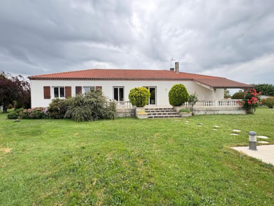Villa i Albi, Tarn - bilde 2
