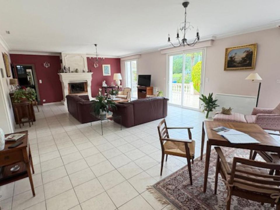 Villa i Albi, Tarn - bilde 3