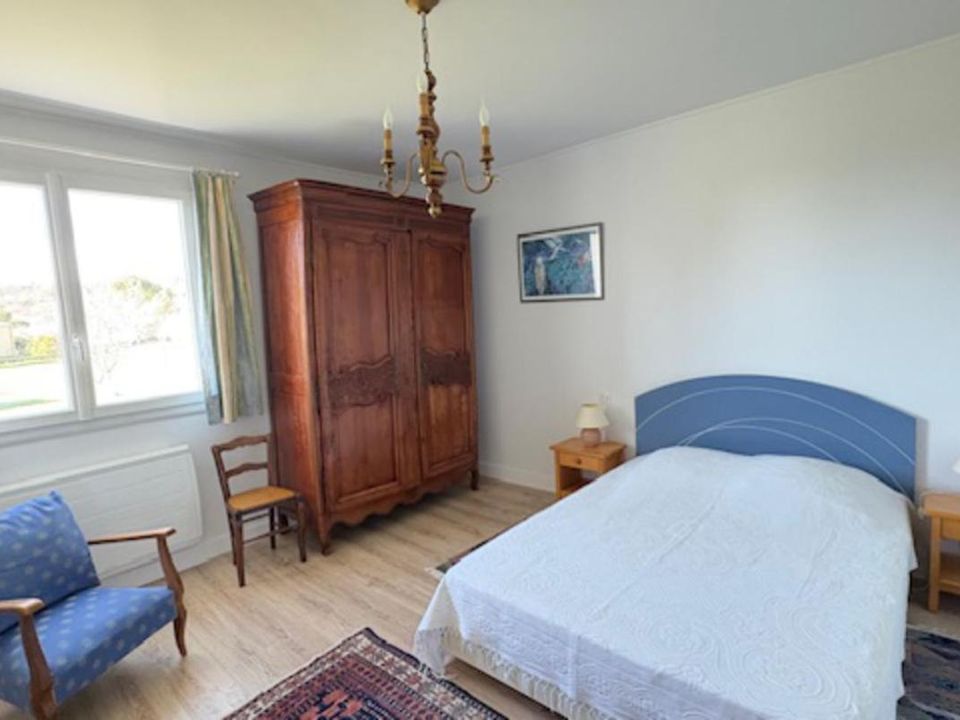 Villa i Albi, Tarn - bilde 5