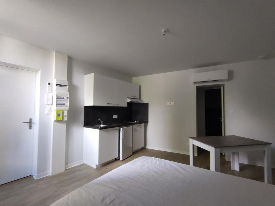 Studio i Albi, Tarn - foto 2