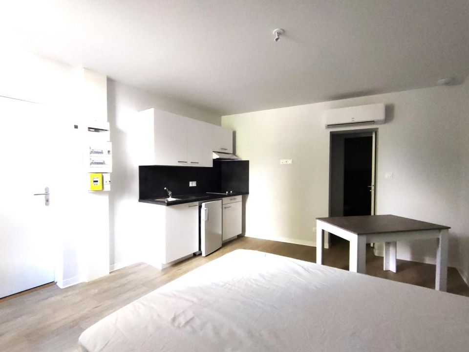 Studio i Albi, Tarn - foto 3