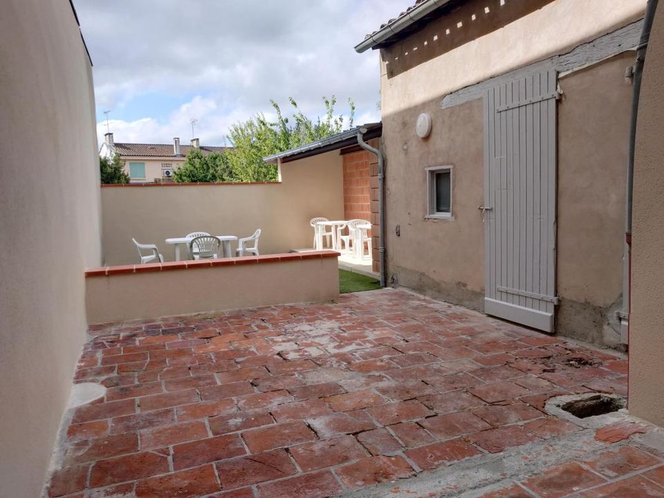 Studio i Albi, Tarn - foto 5
