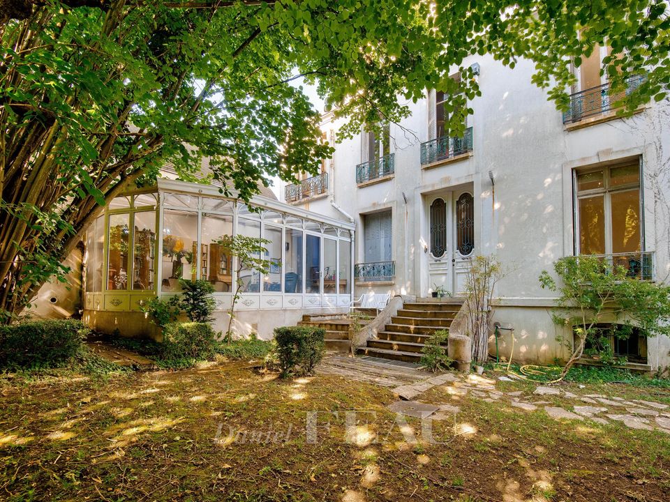 Villa i Garches, Hauts-de-Seine - foto 2