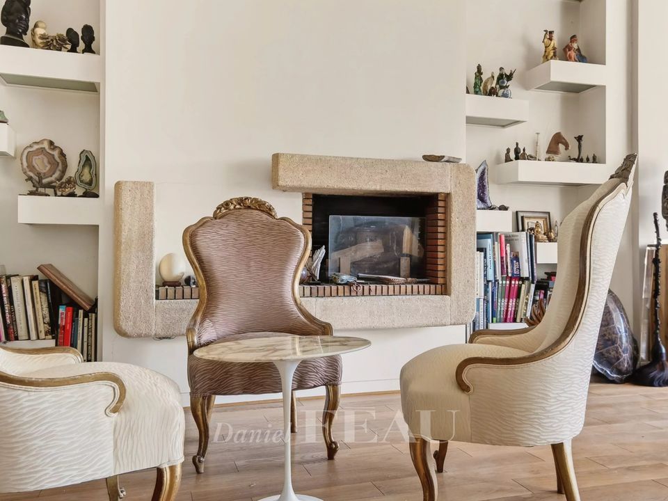 Villa i Garches, Hauts-de-Seine - foto 4