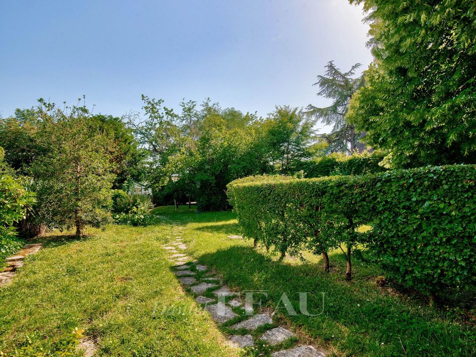 Villa i Garches, Hauts-de-Seine - foto 2