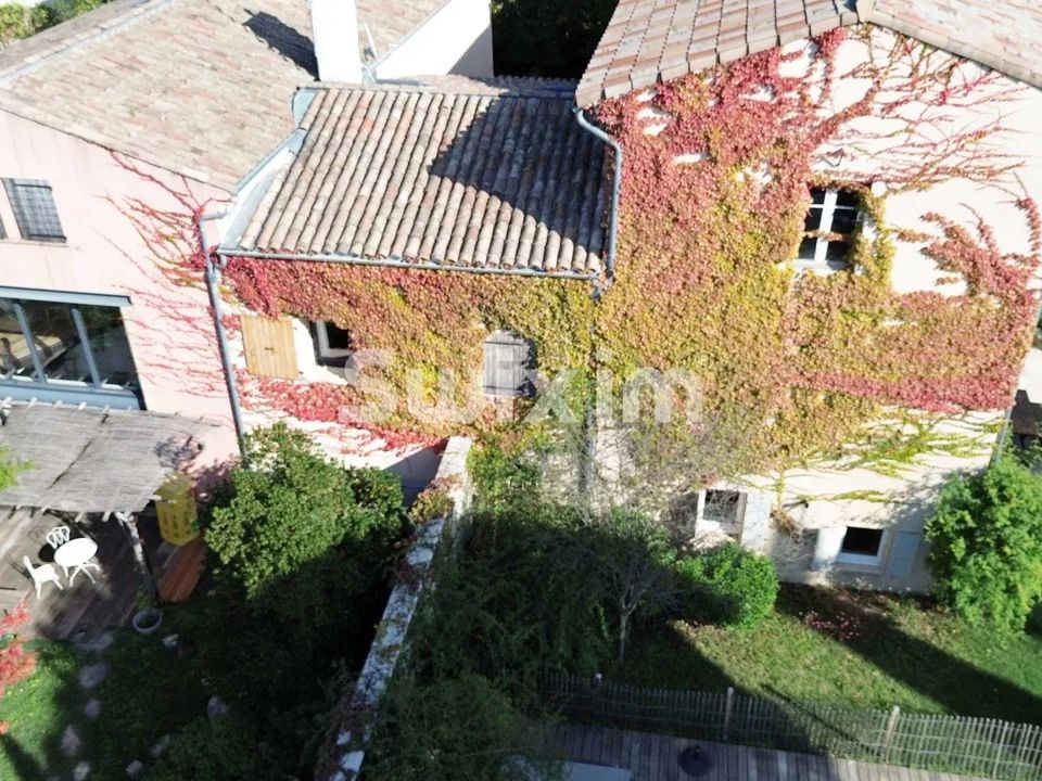 Villa i Montelimar, Drome - foto 1