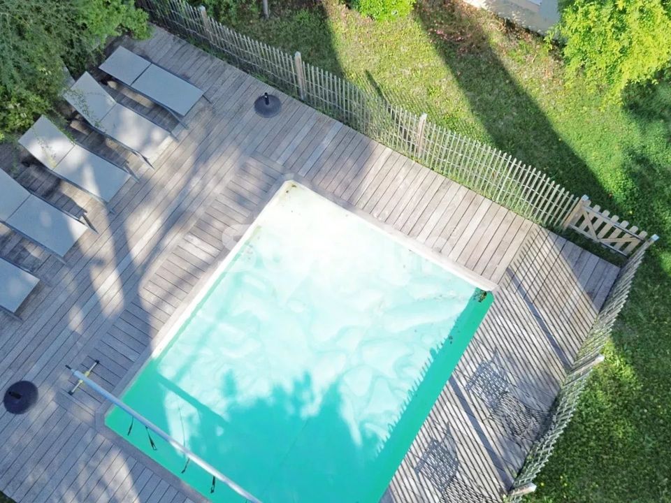 Villa i Montelimar, Drome - foto 2