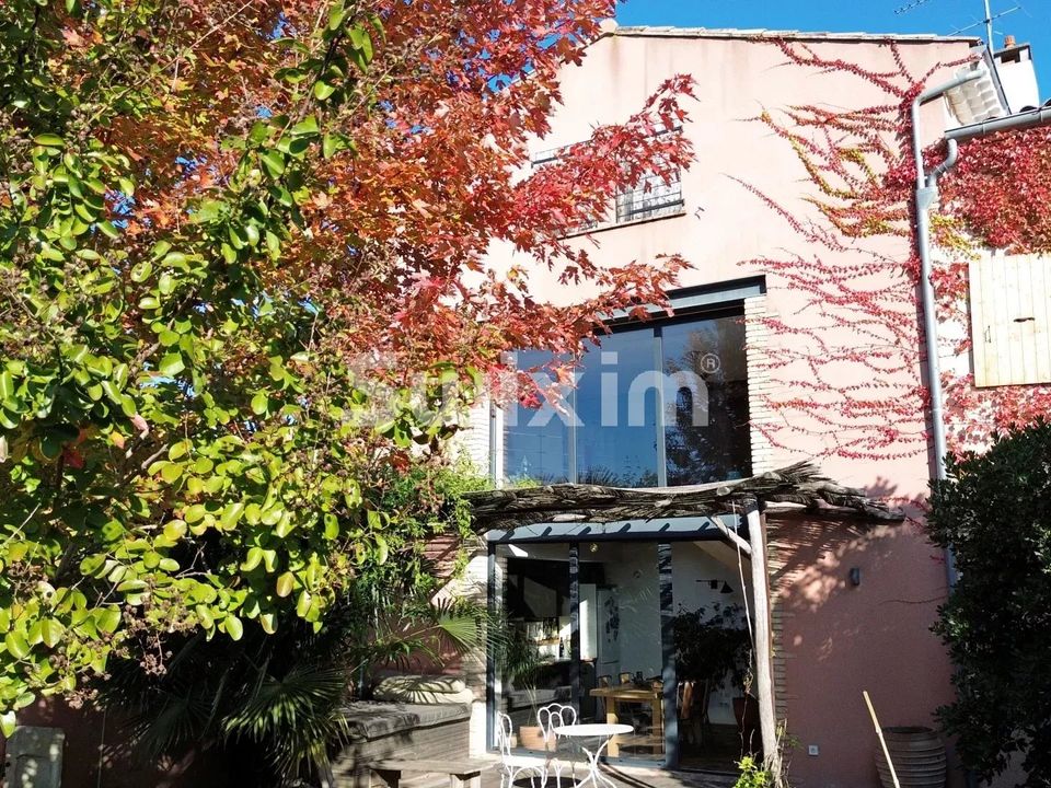 Villa i Montelimar, Drome - foto 4