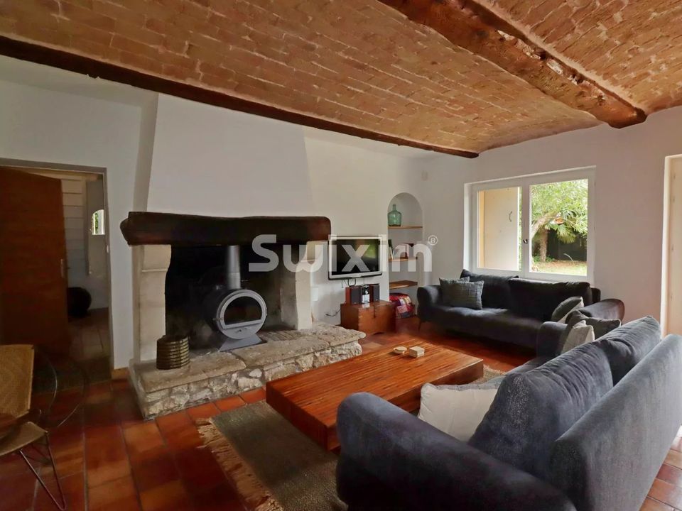 Villa i Montelimar, Drome - foto 5
