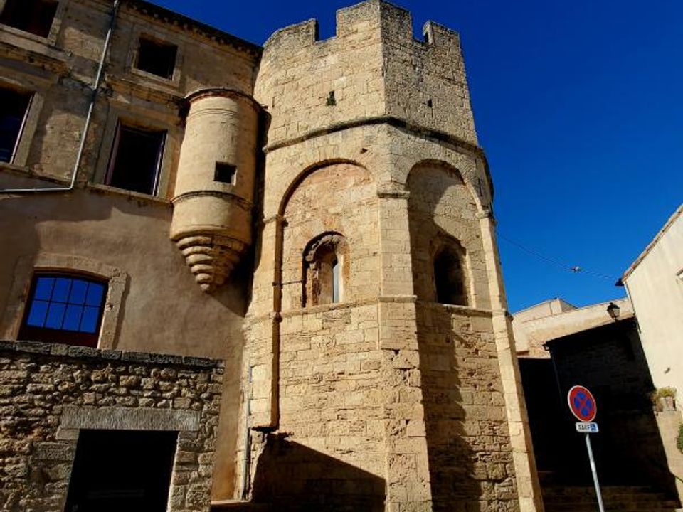 Tomt i Loupian, Herault - bilde 3