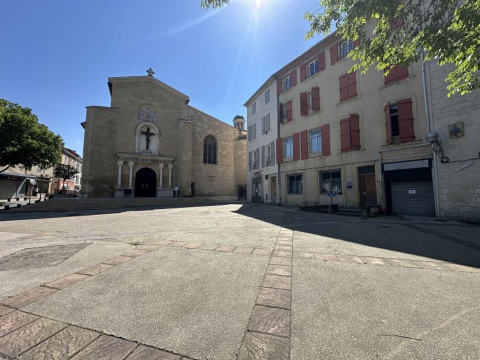 Tomt i Pertuis, Vaucluse - bilde 4
