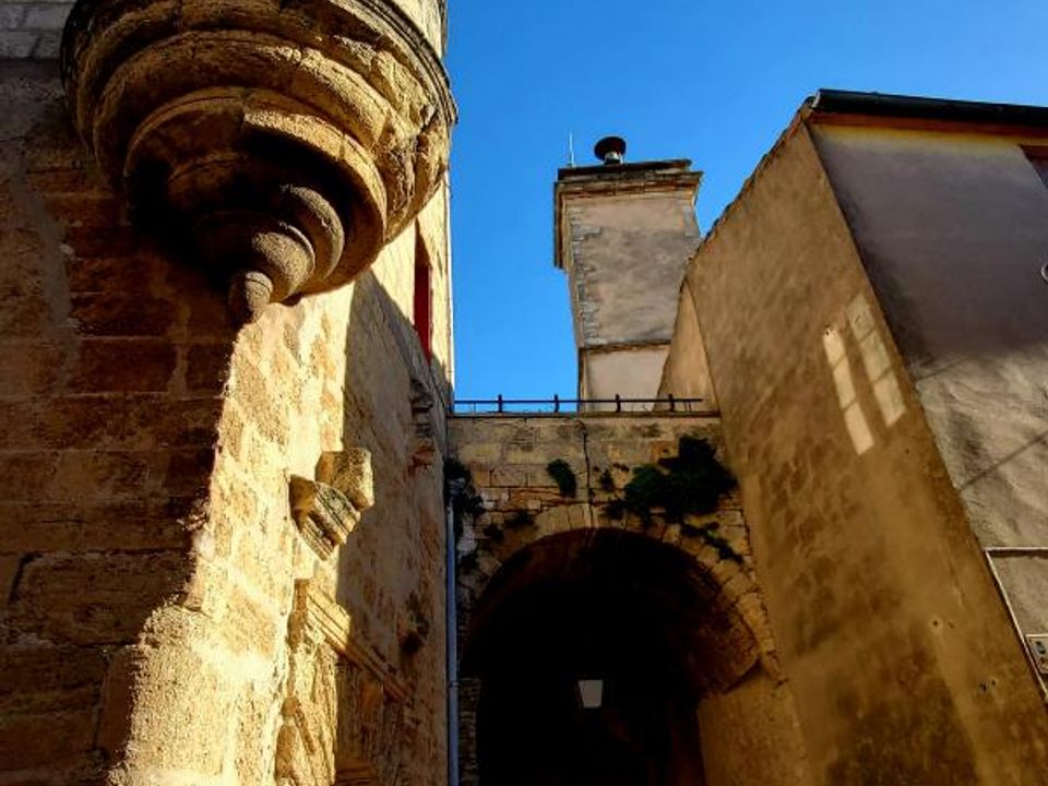 Tomt i Loupian, Herault - bilde 4