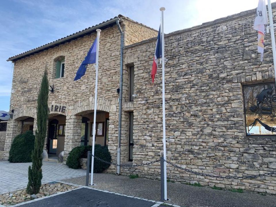 Tomt i Robion, Vaucluse - bilde 4