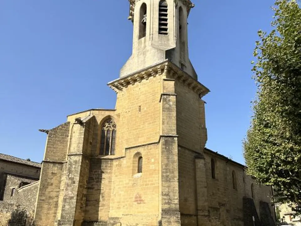 Helårsgrund i Cadenet, Vaucluse - foto 2