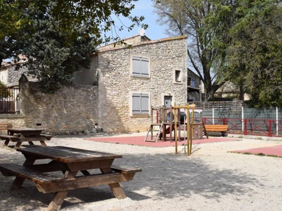 Helårsgrund i Galargues, Herault - foto 2