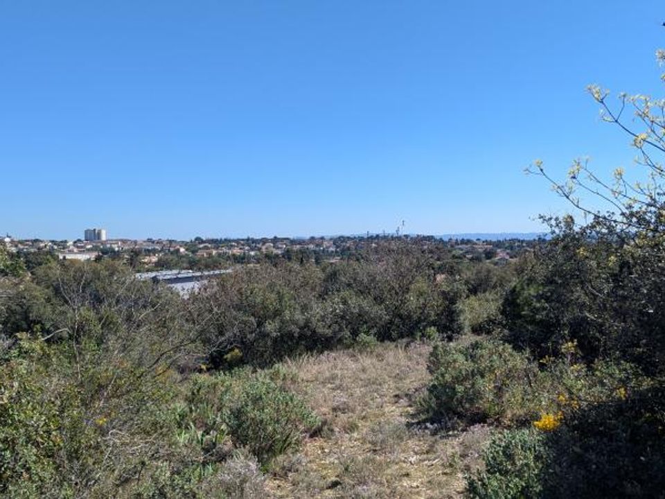 Terreno en Villeneuve-lès-Avignon, Gard - foto 4