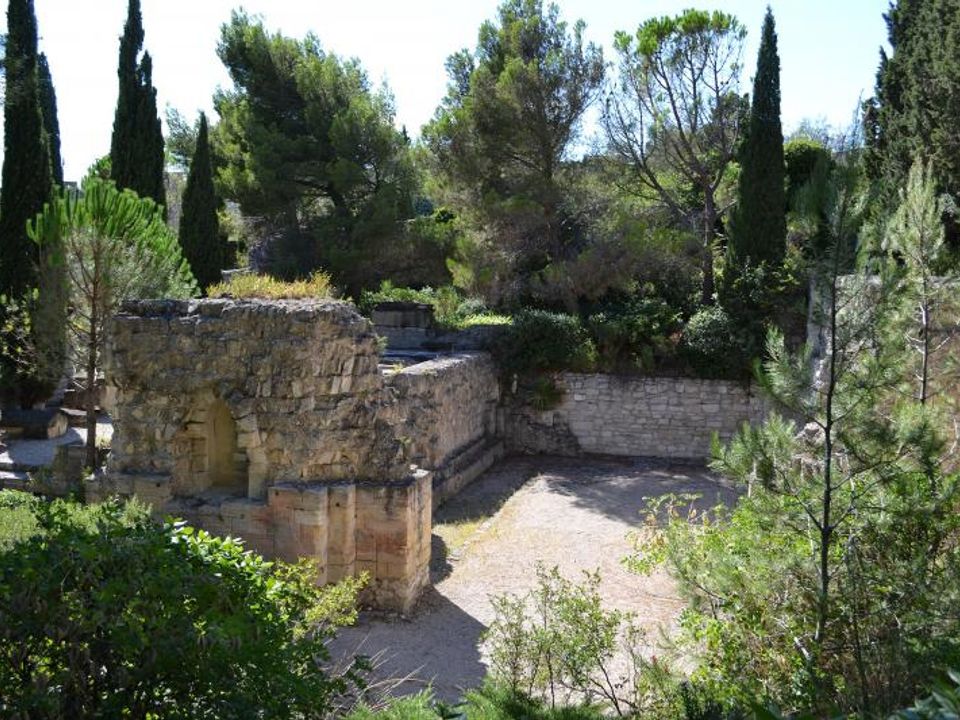 Terreno en Villeneuve-lès-Avignon, Gard - foto 5