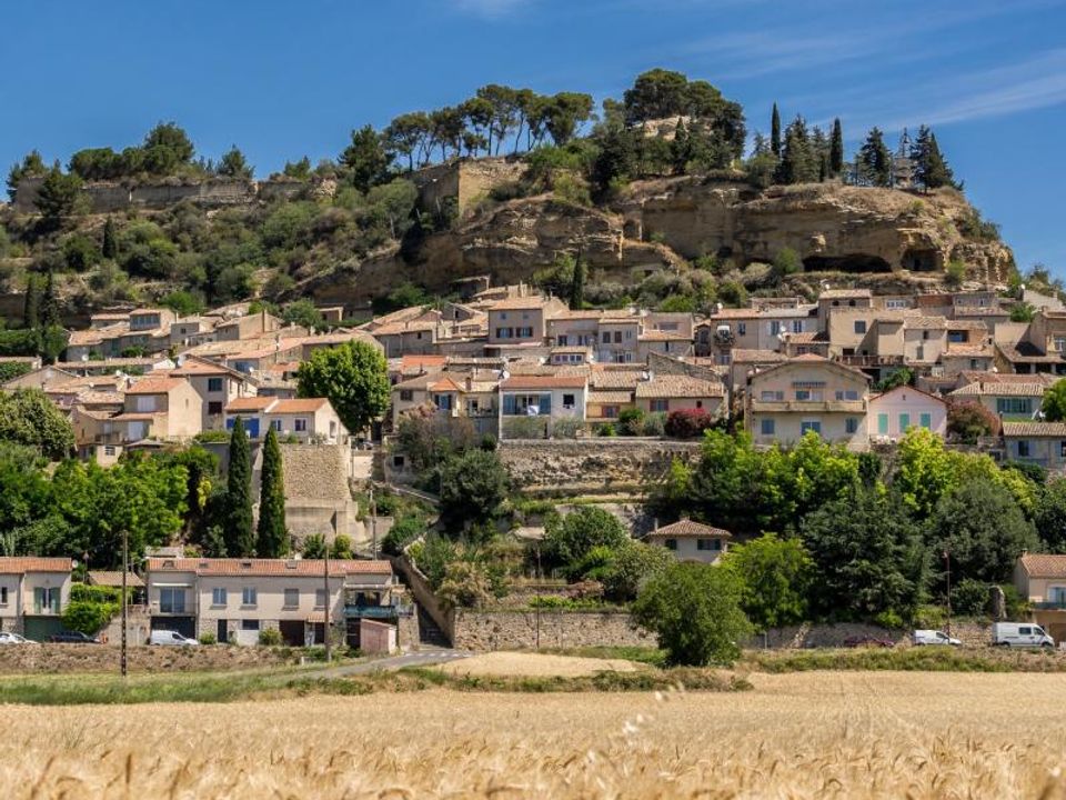 Helårsgrund i Cadenet, Vaucluse - foto 2