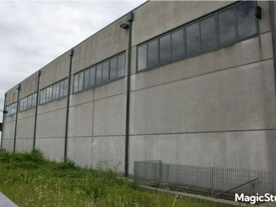Erhvervsejendom i Ponzano Veneto, Treviso - foto 1