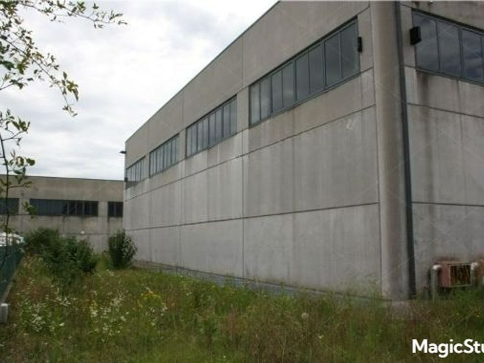 Erhvervsejendom i Ponzano Veneto, Treviso - foto 3